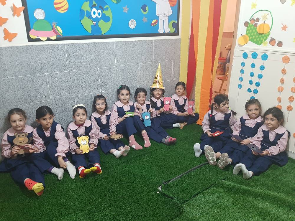 کارگاه مادر و کودک